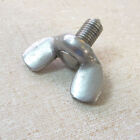 New Listing1960s Vintage Rogers 5/16-24 Wing Screw for Swivomatic “Swan Leg” Stands, Nickel