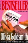 The Bestseller by Goldsmith, Olivia, Good Book