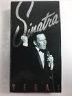 Frank Sinatra The Ultimate Vegas Collection 4 CD discs & 1 DVD Long Box