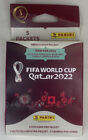 (Lot of 5 Boxes) Panini FIFA World Cup QATAR 2022 New Sticker Box 25 Stickers