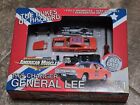 NOS Dukes of Hazzard General Lee 1969 Dodge Charger American Muscle Ertl 1/64