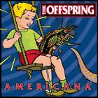 The Offspring : Americana CD
