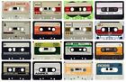 Rock Metal Grunge Alternative Cassette Tape 70s 80s 90s Music Vtg YOU CHOOSE