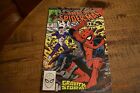Amazing Spider-Man #326,  1989, Marvel comic, Colleen Doran art,  vf-