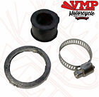 Yamaha PW80 PY80 Exhaust Silencer Muffler Pipe Gasket Rubber Joiner Clamp Seal