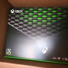 xbox series x console brand new