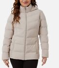 32 Degrees Ladies' Winter Tech Jacket, Chateau Grey XXL