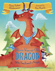 There Was an Old Dragon Who Swallowed a Knight Penny Parker Klost