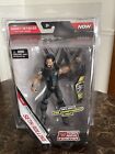 WWE Mattel Elite Seth Rollins Then Now And Forever With Defender Case
