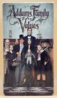 Addams Family Values VHS 1994 **Buy 2 Get 1 Free**