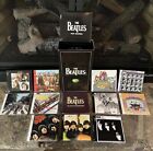 New ListingThe Beatles 12 CD’s & 1 DVD Stereo Box Set 2009 Apple