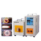 HIGH QUALITY 30KW 30-80KHz High Frequency Furnace Induction Heater New 380V