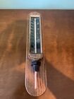 Antique Temperature Gauge Made By Taylor Instrument Companies Rochester NY