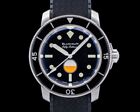 Blancpain 5008-11B30-NABA Fifty Fathoms MilSpec Limited for HODINKEE