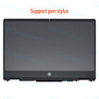 L51119-001 LCD Touchscreen Assembly for HP Pavilion x360 14-dh2011nr 14-dh2034nr
