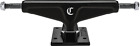 Venture Gilbert Crockett High 5.8 Pro Black Skateboard Trucks - 8.5