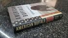 American Buffalo by Steven Rinella, 1st Edition