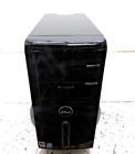 Dell XPS Studio 435MT Desktop Computer Intel Core i7-920 6GB Ram No HDD