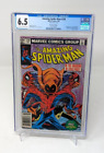 MARK JEWELERS Amazing Spider-Man #238 CGC 6.5 NEWSSTAND Marvel Comics 1983