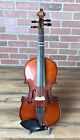 Scherl & Roth 3/4 Size Student Violin With Case And Bow
