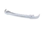 Chrome Front Bumper Steel Face Bar for 2001 2002 2003 2004 Toyota Tacoma Pickup (For: Toyota Tacoma)