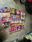 Vintage Barbie Doll Lot of 26 Assorted From The 90s
