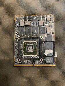Apple ATI Radeon HD 5750 1GB 109-B97157-00 Graphics/Video card