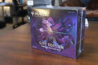 Throne of Eldraine Gift Bundle mtg english sealed - collectors pack , draft pack