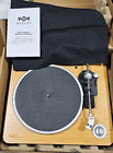 House of Marley Stir It Up Turntable Vinyl Record Player