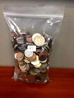 Lot 50 PCS from 50 Different Countries Foreign Coins World xf -aunc Rare Old Set