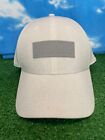 Titleist Golf Hat Gray cap Flex fit Fitted L /XL large extra large H11