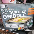 Blackstone 1666 22' Table Top Griddle