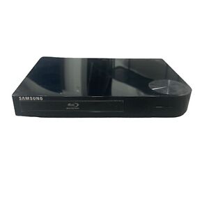 Samsung BD-F5700 Smart Blu-ray & DVD Player 1080p HD No Remote