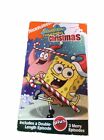 Spongebob Squarepants - Christmas (VHS, 2003)