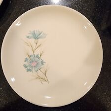 3 Vintage Taylor, Smith & Taylor Ever Yours Boutonniere Bread And Butter Plates