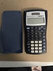 Texas Instruments TI-30X IIS Scientific Calculator Blue