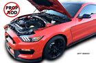2016 - 2020 Ford Shelby GT350 & GT350R Bolt-in Hood Quick LIFT PLUS Struts Props