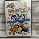 Rugrats: The Trilogy Movie Collection New DVD Full Frame, Gift Set, Widescreen