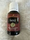 New, Sealed, Young Living, Thieves￼ Essential Oil, 15 ML