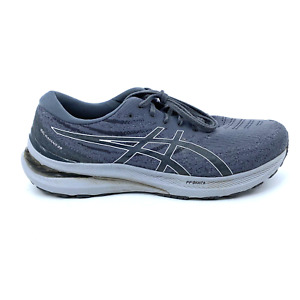 Men’s 12.5 Asics Gel Kayano 29 Gray Running Shoes Training Sneakers 1011B440