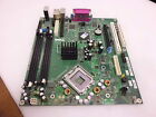 DELL 0ND237 ND237 MOTHERBOARD FOR DELL GX620 USED & TESTED