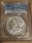 New Listing2021 P Morgan Silver  Dollar coin PCGS MS70 First strike