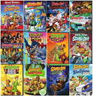 Scooby-Doo Movie Collection: Best of the New Scooby/Gourmet Ghost