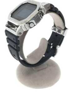 Casio Wrist Watch G-shock GMW-B5000MB-1JF Full Metal  Men