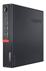 Lenovo ThinkCentre M710q Tiny desktop i3-7100T 500GB HDD 8GB RAM Win 10 Pro (PT)