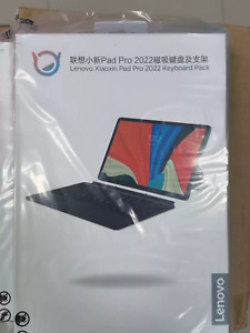 Lenovo 2 in 1 keyboard and stand cover for Lenovo Tab P11 Pro Gen2 Tablet 11.2''