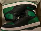 AIR JORDAN Access Celtics Green Black Nike shoes men size 12 New in Box