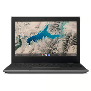 Lenovo 100e Chromebook Laptop 2nd Gen | 11.6