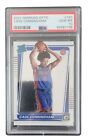 New Listing2021 Donruss Optic Cade Cunningham Rated Rookie RC #181 PSA 10 Pistons