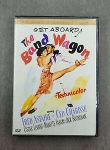 The Band Wagon (Two-Disc Special Edition) DVDs
